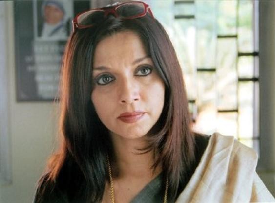 Lillete Dubey fotoğrafı