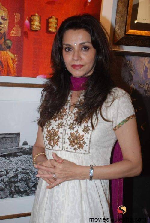 Lillete Dubey fotoğrafı