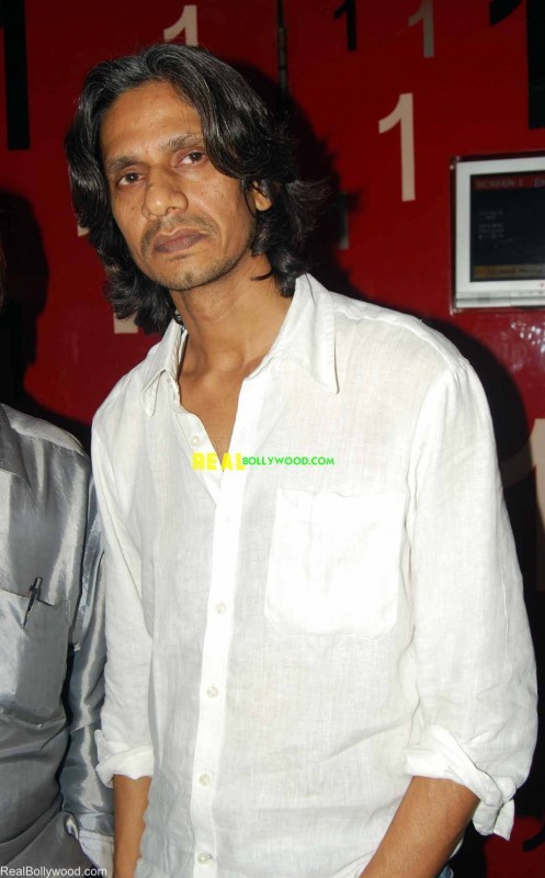 Vijay Raaz fotoğrafı