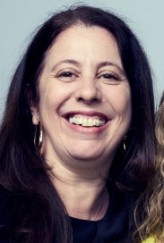 Caroline Kaplan fotoğrafı