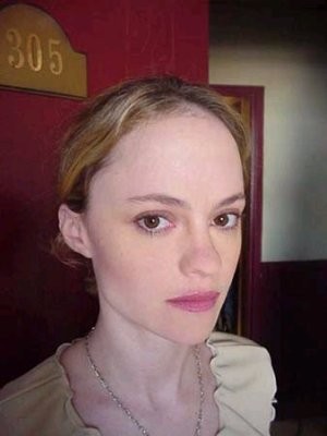 Angela Bettis fotoğrafı