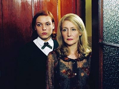 Patricia Clarkson Fotoğrafı