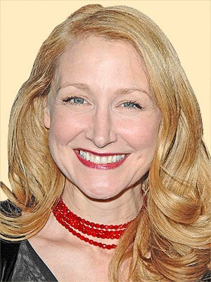 Patricia Clarkson Fotoğrafı