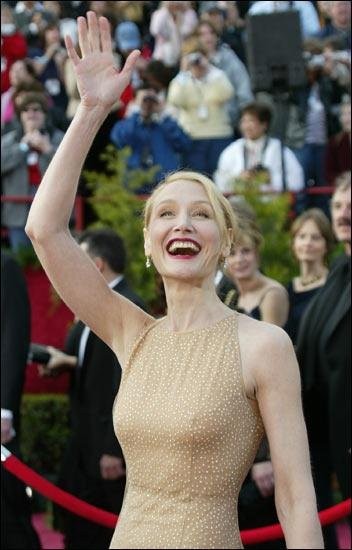 Patricia Clarkson Fotoğrafı