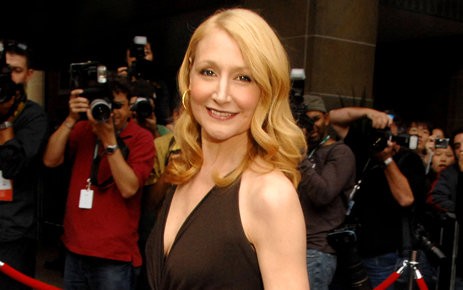 Patricia Clarkson Fotoğrafı