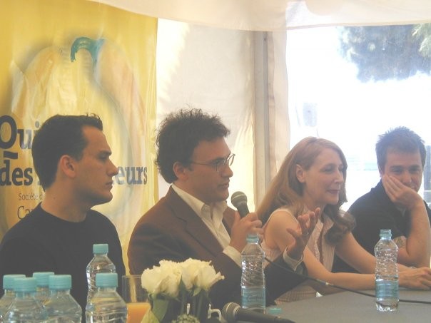 Patricia Clarkson fotoğrafı