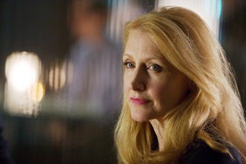 Patricia Clarkson Fotoğrafı