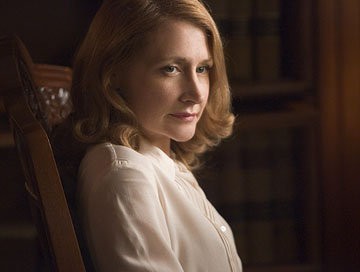 Patricia Clarkson Fotoğrafı