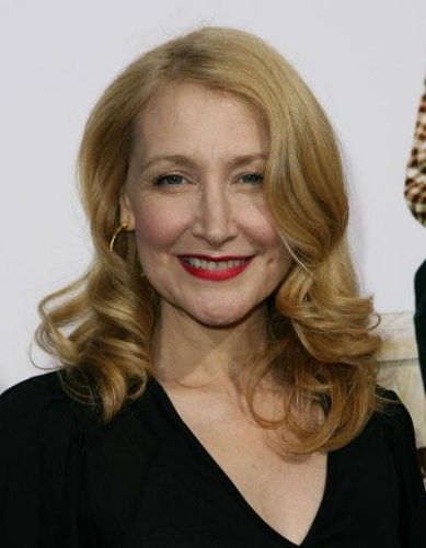 Patricia Clarkson Fotoğrafı