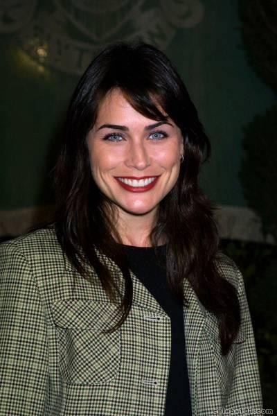 Rena Sofer Fotoğrafı