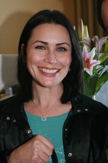 Rena Sofer fotoğrafı