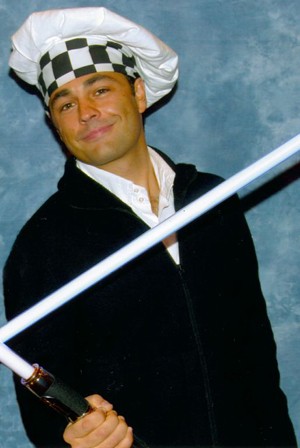 Tobias Mehler fotoğrafı