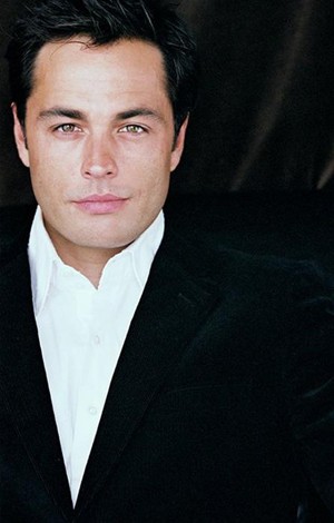 Tobias Mehler fotoğrafı