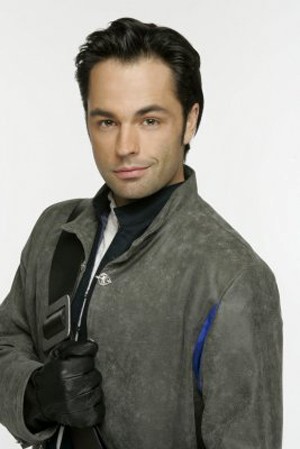 Tobias Mehler fotoğrafı