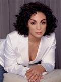 Jasmine Guy fotoğrafı