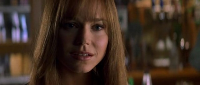 Frances O'Connor Fotoğrafı