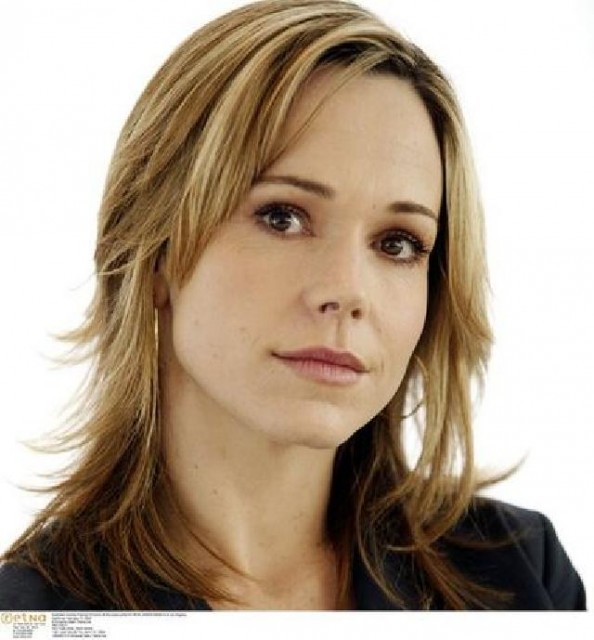 Frances O'Connor fotoğrafı