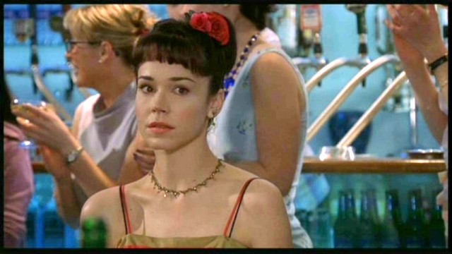 Frances O'Connor fotoğrafı