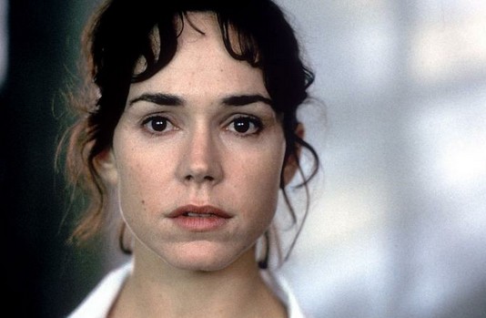 Frances O'Connor fotoğrafı