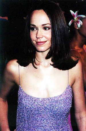 Frances O'Connor Fotoğrafı