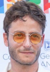 Michael Aloni fotoğrafı