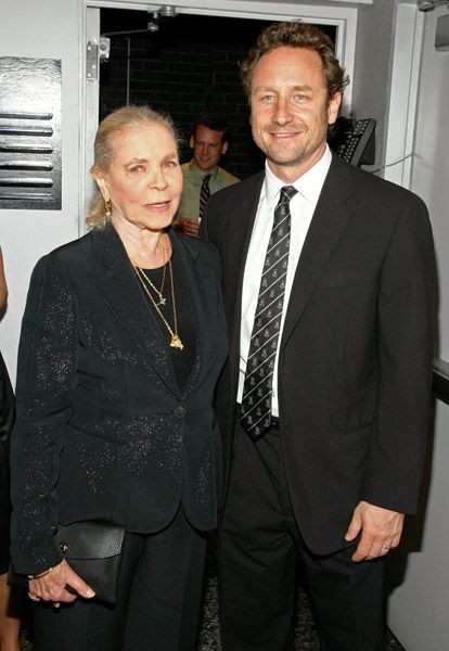 Sam Robards Fotoğrafı