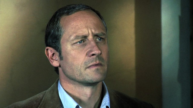 Sam Robards fotoğrafı