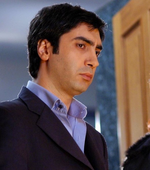 Necati Şaşmaz fotoğrafı