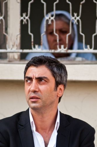 Necati Şaşmaz Fotoğrafı