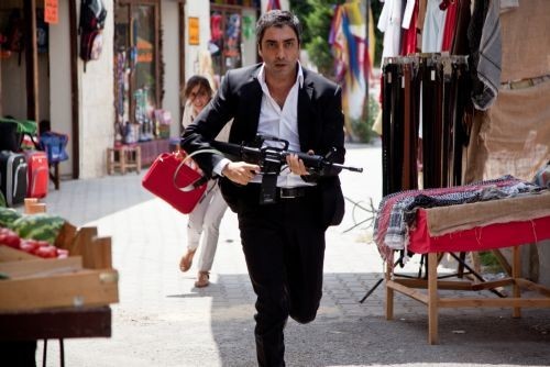 Necati Şaşmaz Fotoğrafı