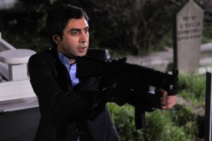 Necati Şaşmaz Fotoğrafı