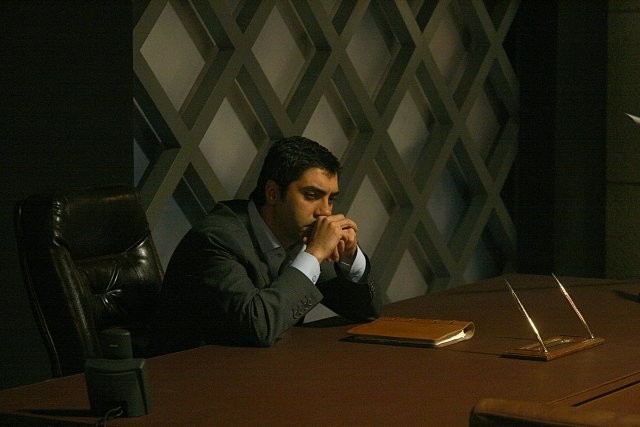 Necati Şaşmaz Fotoğrafı