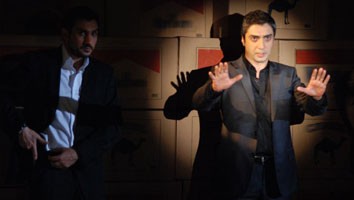 Necati Şaşmaz Fotoğrafı