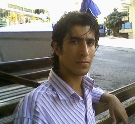 Kenan Çoban Fotoğrafı