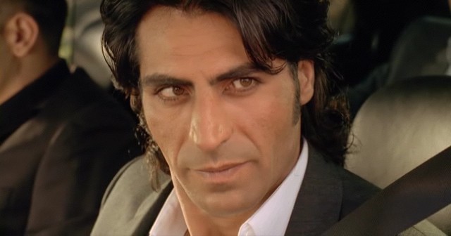 Kenan Çoban Fotoğrafı