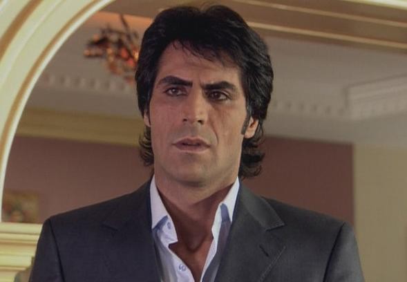 Kenan Çoban fotoğrafı