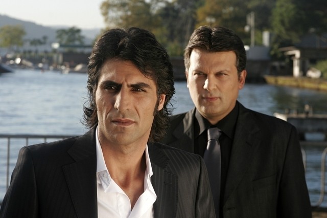 Kenan Çoban Fotoğrafı