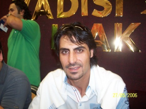 Kenan Çoban Fotoğrafı