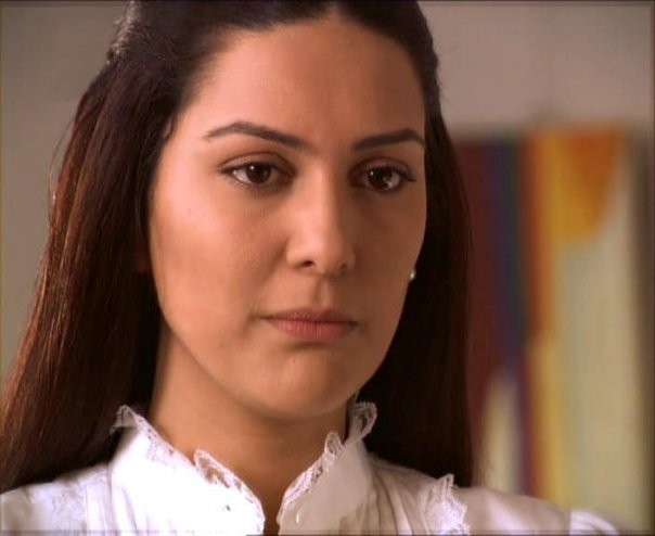 Bergüzar Korel Fotoğrafı