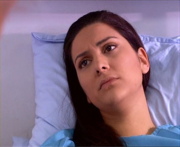 Bergüzar Korel Fotoğrafı