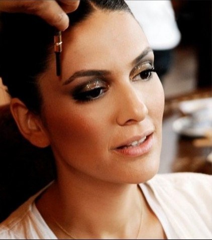 Bergüzar Korel Fotoğrafı