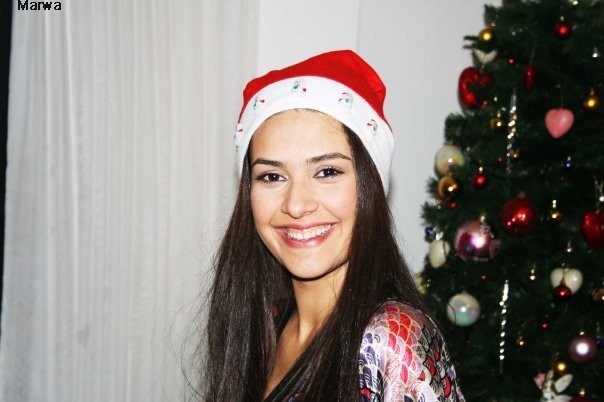 Bergüzar Korel Fotoğrafı