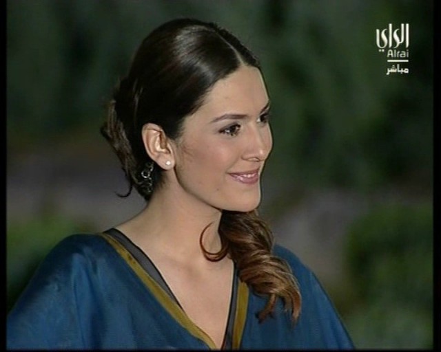 Bergüzar Korel Fotoğrafı