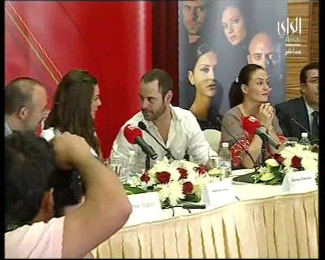 Bergüzar Korel Fotoğrafı