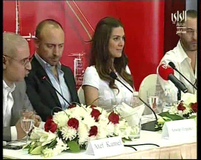 Bergüzar Korel Fotoğrafı