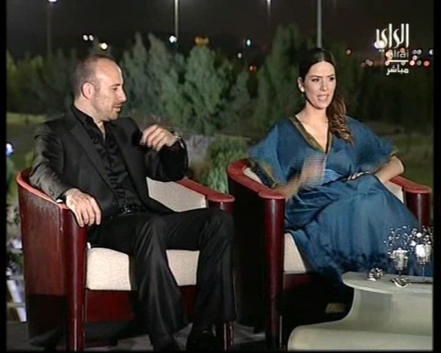 Bergüzar Korel Fotoğrafı