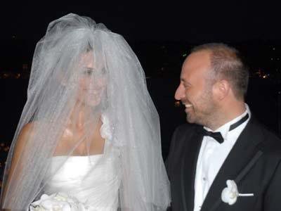 Bergüzar Korel Fotoğrafı