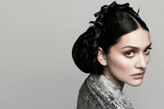 Bergüzar Korel Fotoğrafı