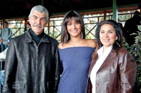 Bergüzar Korel Fotoğrafı