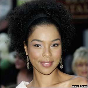 Sophie Okonedo fotoğrafı